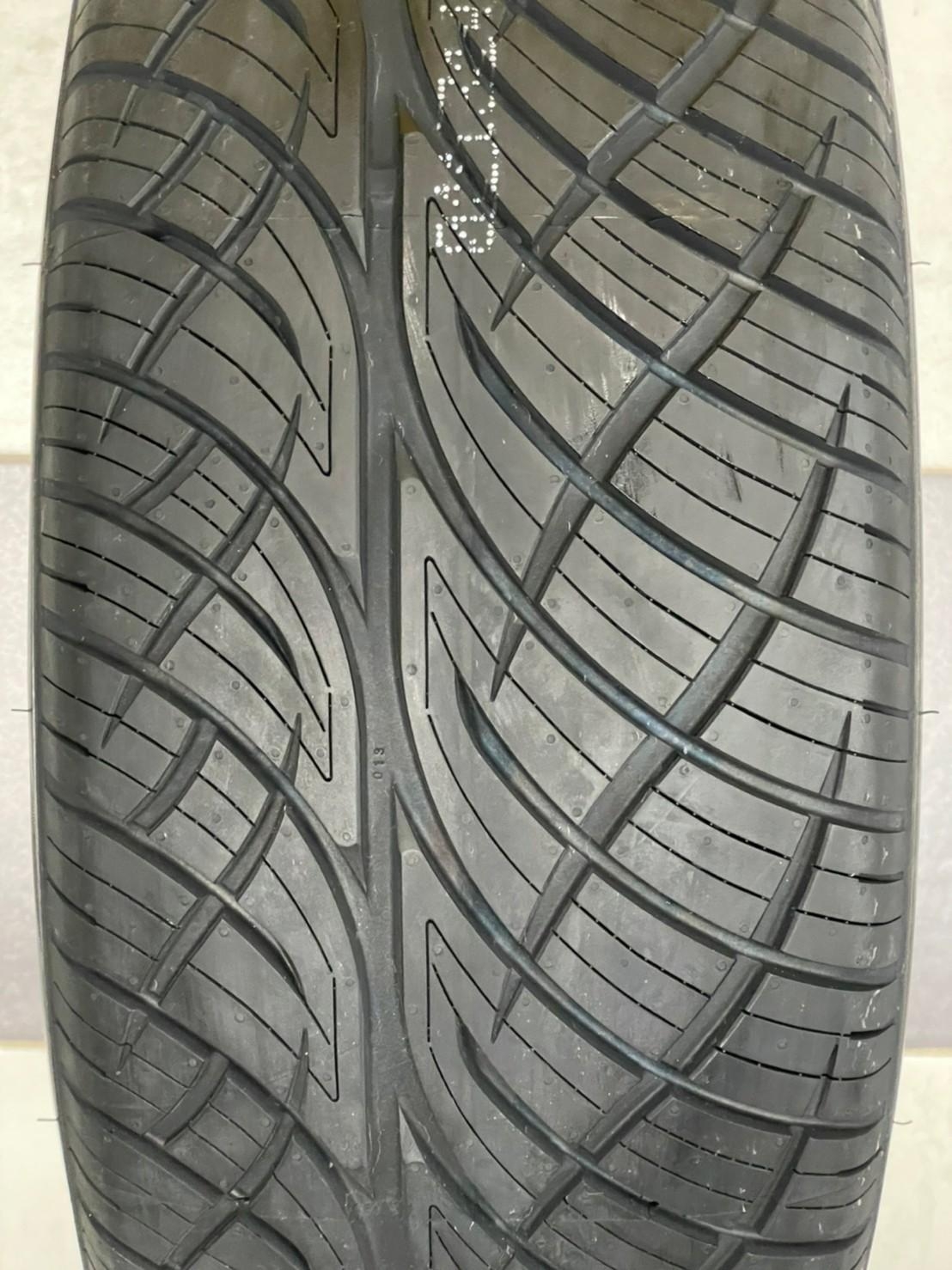 GOODRIDE AS2 265/60R18 ยางใหม่ยางไทย สปอร์ตนุ่มหนึบ