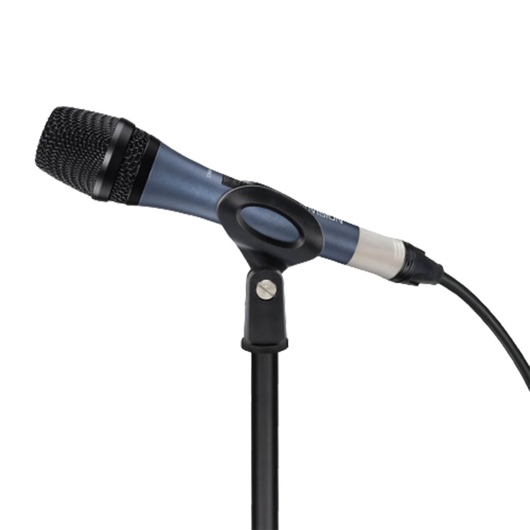 SoundVision DM-89-X Professional Dynamic Microphone