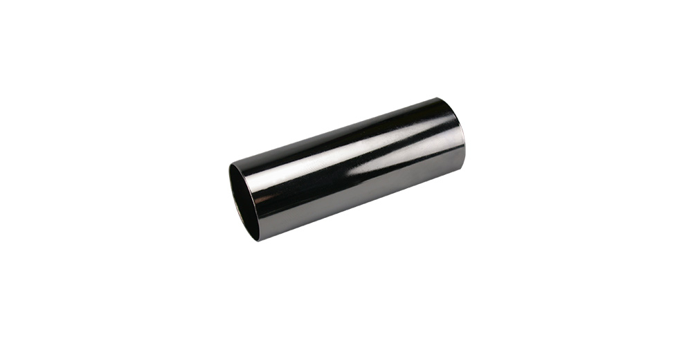 MC-71 FULL CAPACITY OVERSIZED CYLINDER