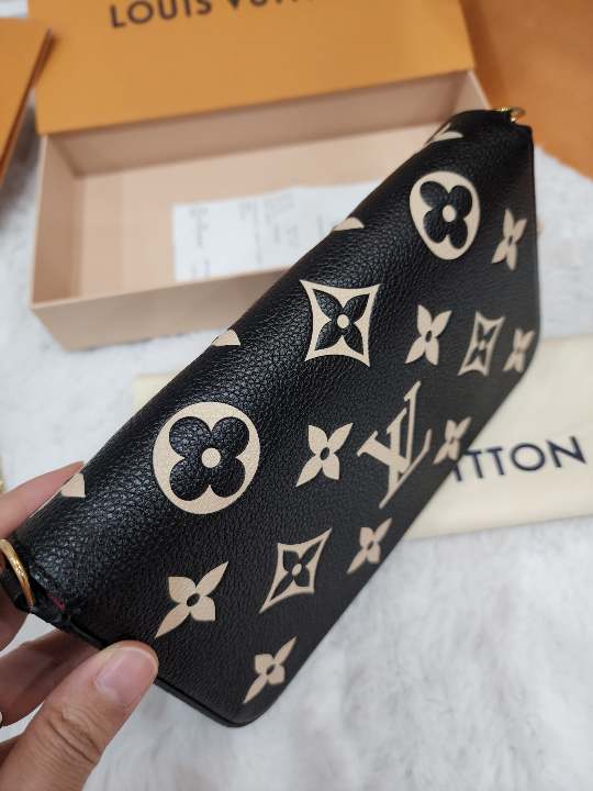 กระเป๋าLv Felicie Pochette Chip มือสอง