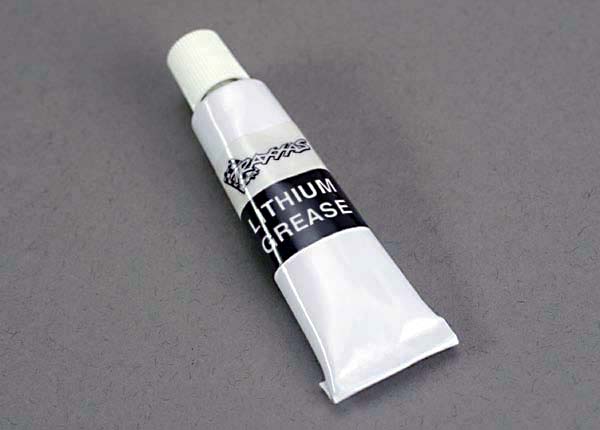 5148 Grease, white lithium
