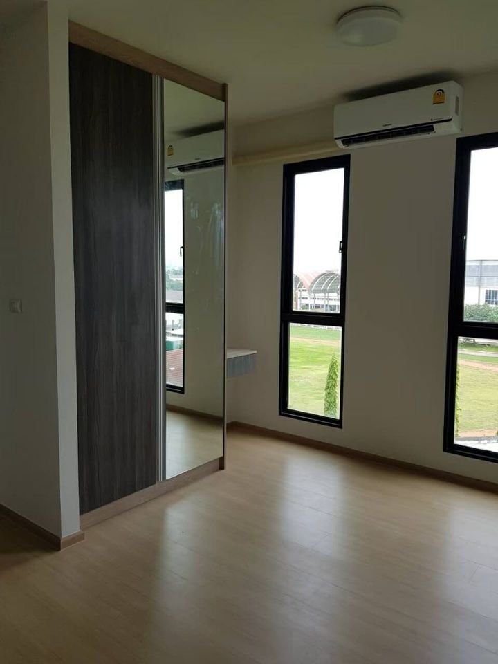 *FOR SALE* Unio สุขุมวิท 72 เฟส 2 ห้องสวยของครบ ใกล้ BTS แบริ่ง 600 ม.