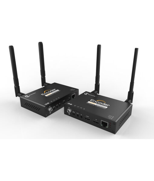 Kiloview G2 HDMI H.264 4G/Wifi Video Encoder