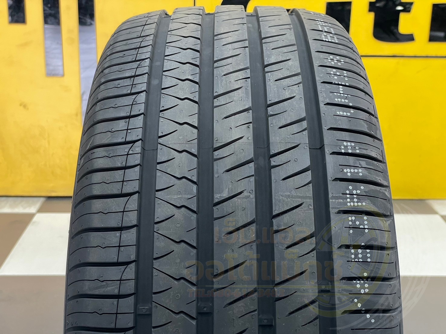 #Sailun #Ecopoint3 #ERANGE #EV #ECOSPHERE 255/45R19 ยางใหม่ปี2024 #ยางเทคโนโลยีโฟมซับเสียง