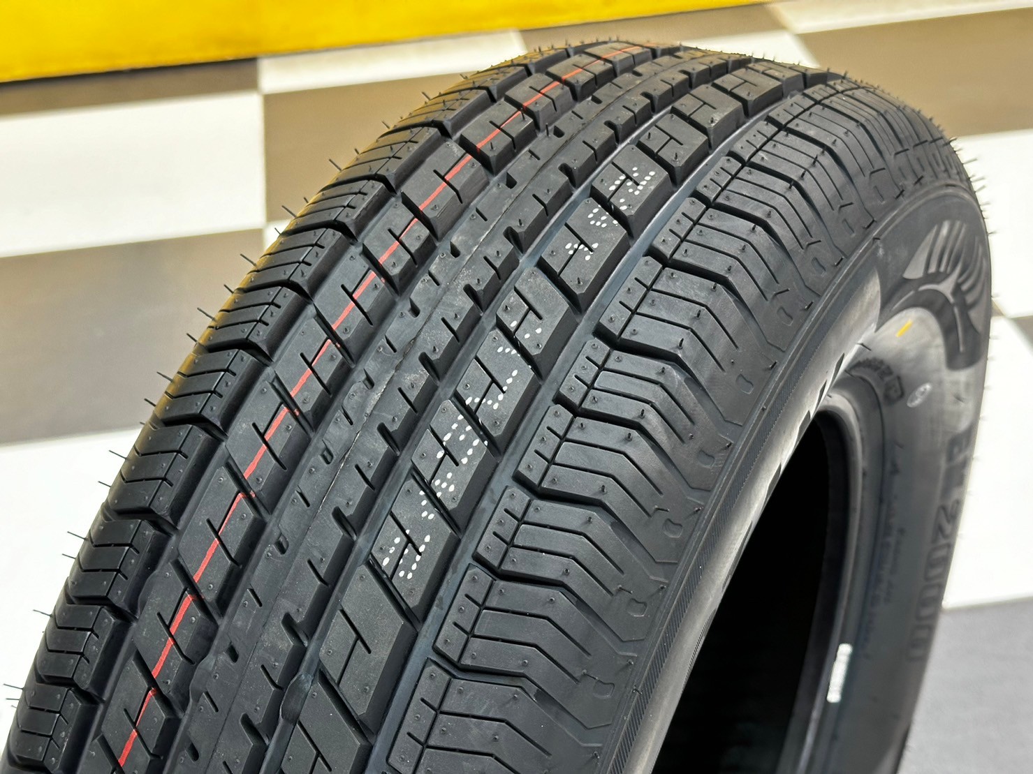 #OTANI_EK2000 ราคาโปรโมชั่นช่วงเปิดตัว🔥 🔥🔥 👉#OTANI #EK2000 215/70R15