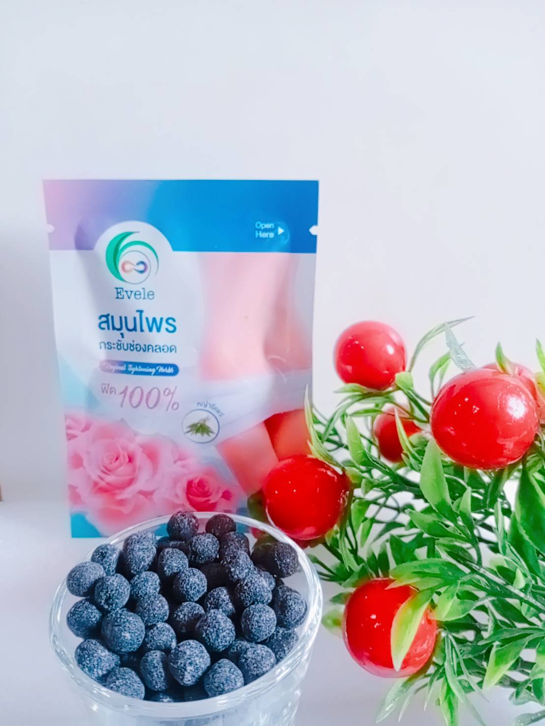 Evele กระชับช่องคลอด