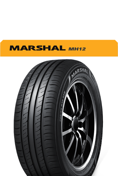 185/60R15 Marshal MH12