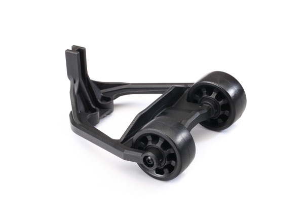 8976 Wheelie bar