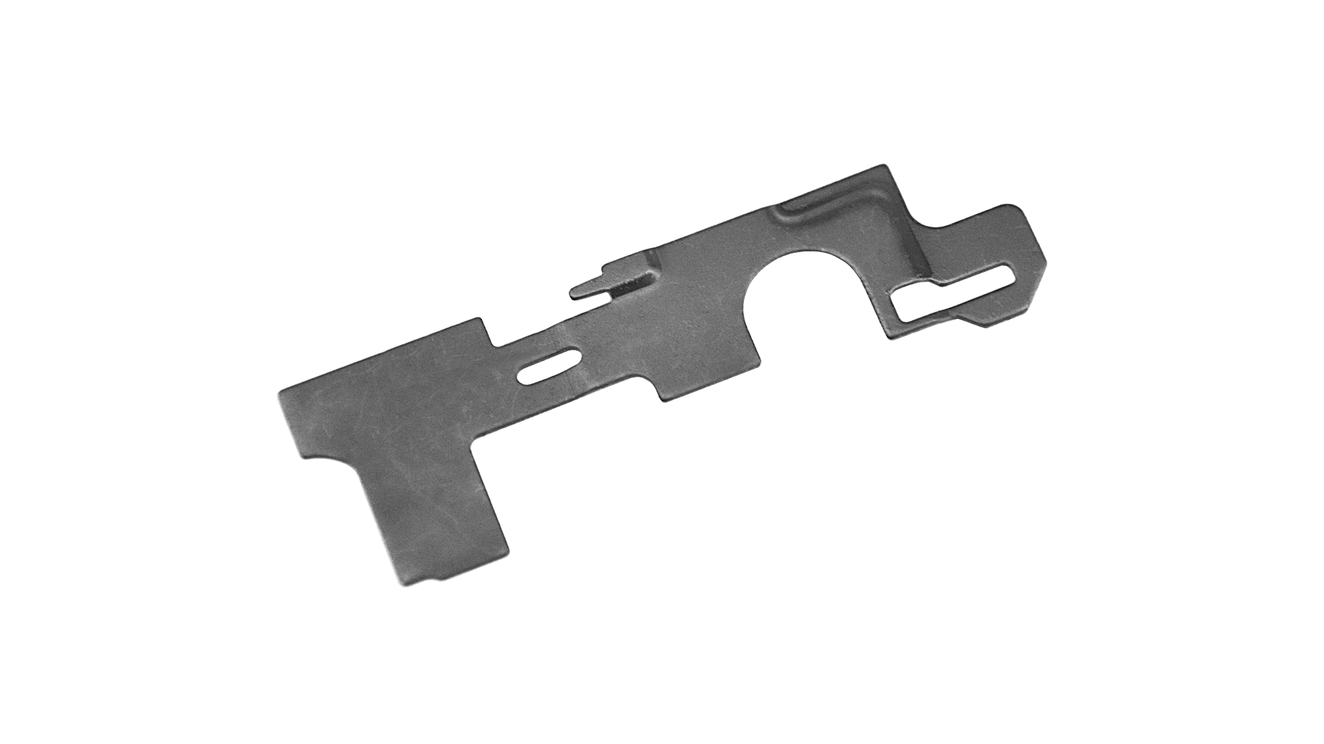 MA-418 MARS Switch Plate (For FET version)