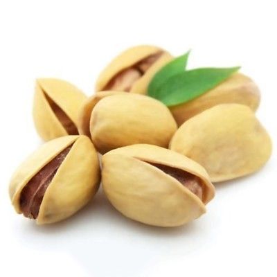 พิสตาชิโอ (Pistachio) / 5 เม็ด (Iran)