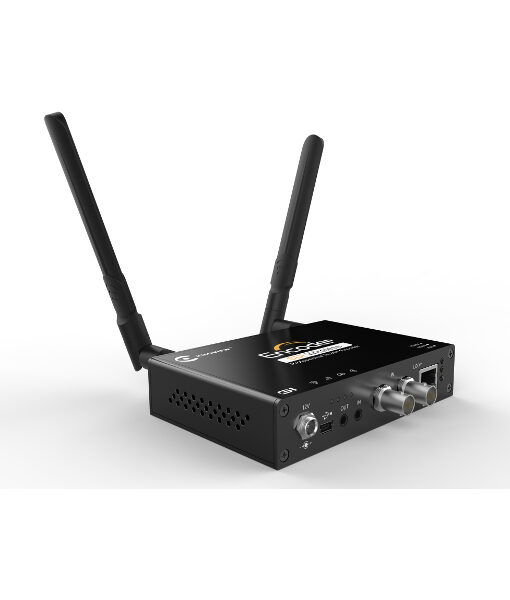 Kiloview G1 HD/3G-SDI H.264 4G/Wifi Video Encoder