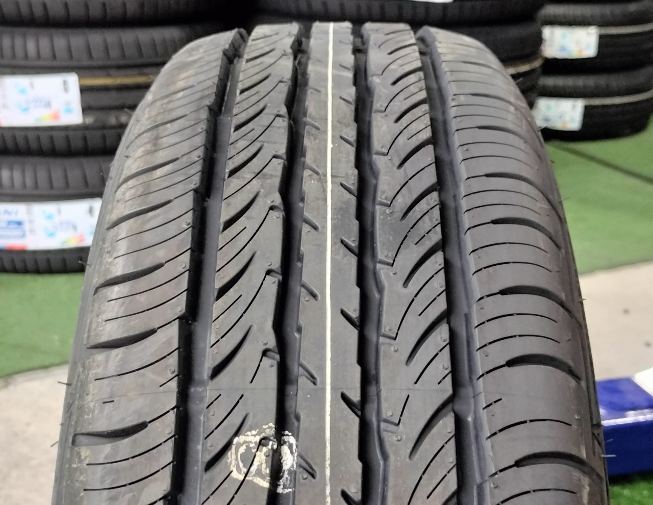 FIRENZA ST-06 195/65R15