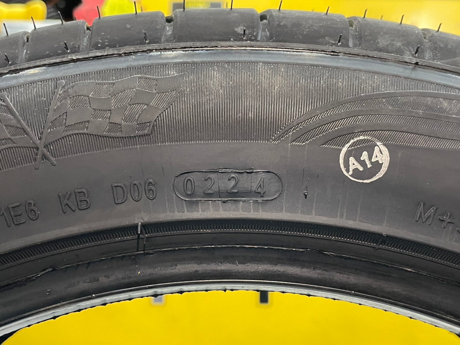 #OTANI KC2000 225/50R18 ยางใหม่ปี2024 🔥🔥