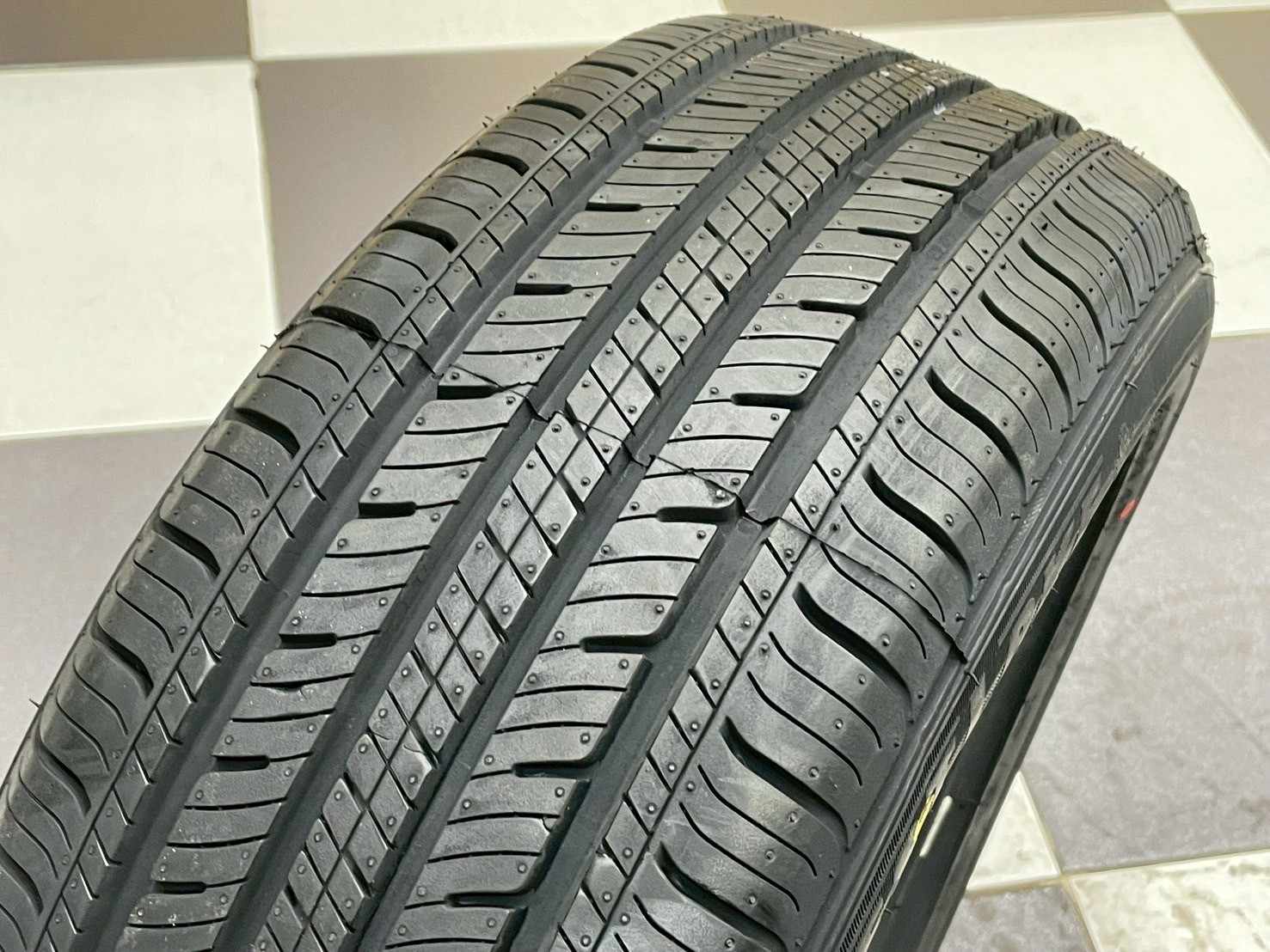 ยางไทย Westlake RP18 195/55R15 ยางใหม่ปี2025