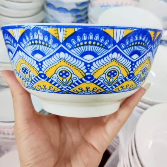 ถ้วย 6 นิ้ว