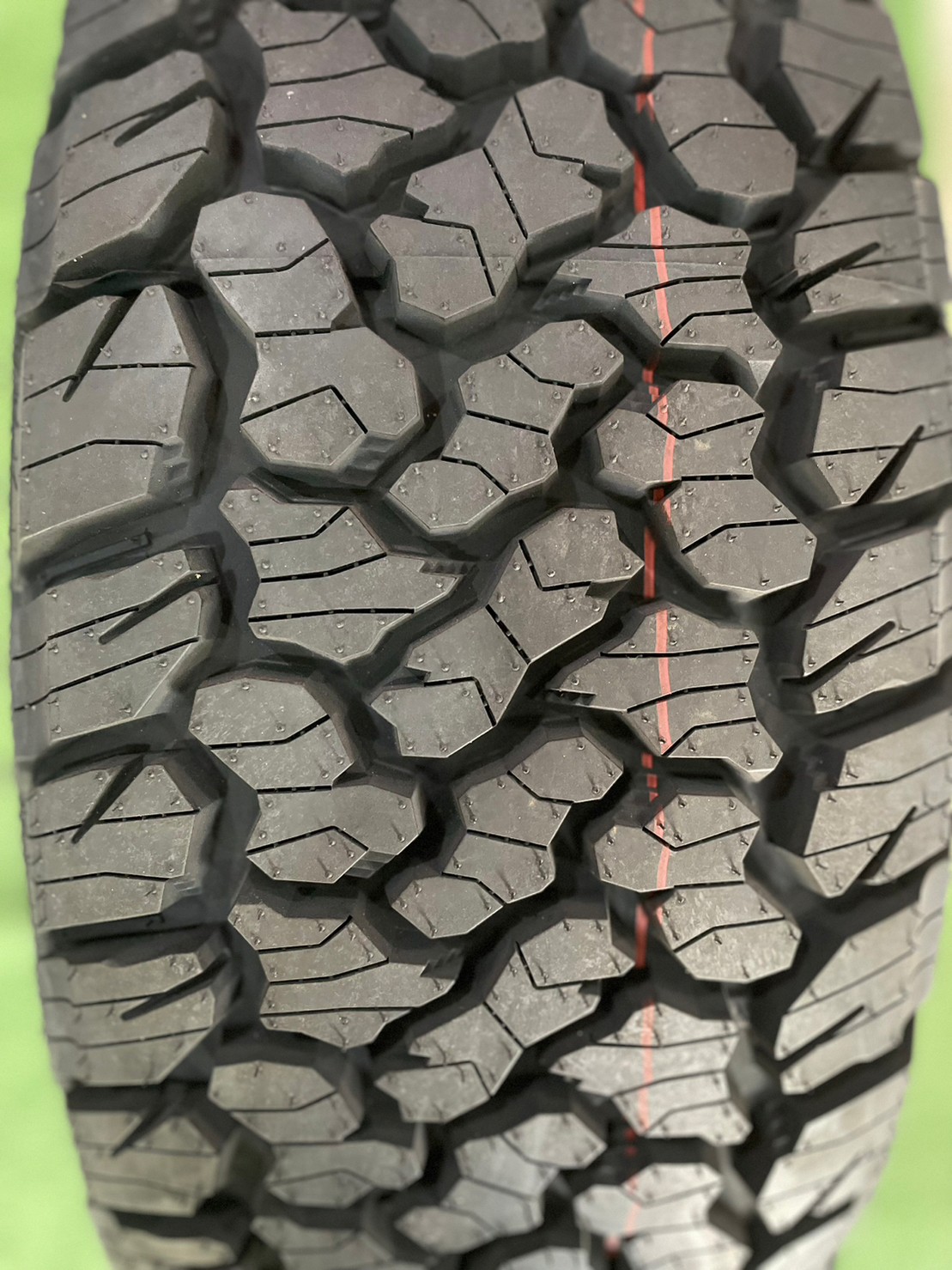 OTANI SA2000 265/60R18 ยางใหม่ปี 2023