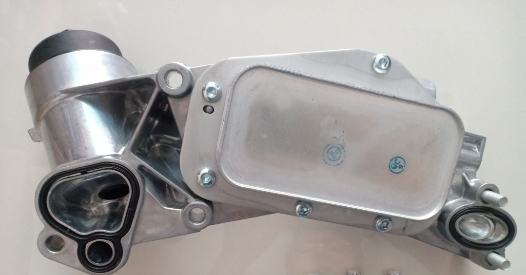 ชุดออยน้ำมันเครื่อง+โอริง+ไส้กรองน้ำมันเครื่อง SONIC 1.6