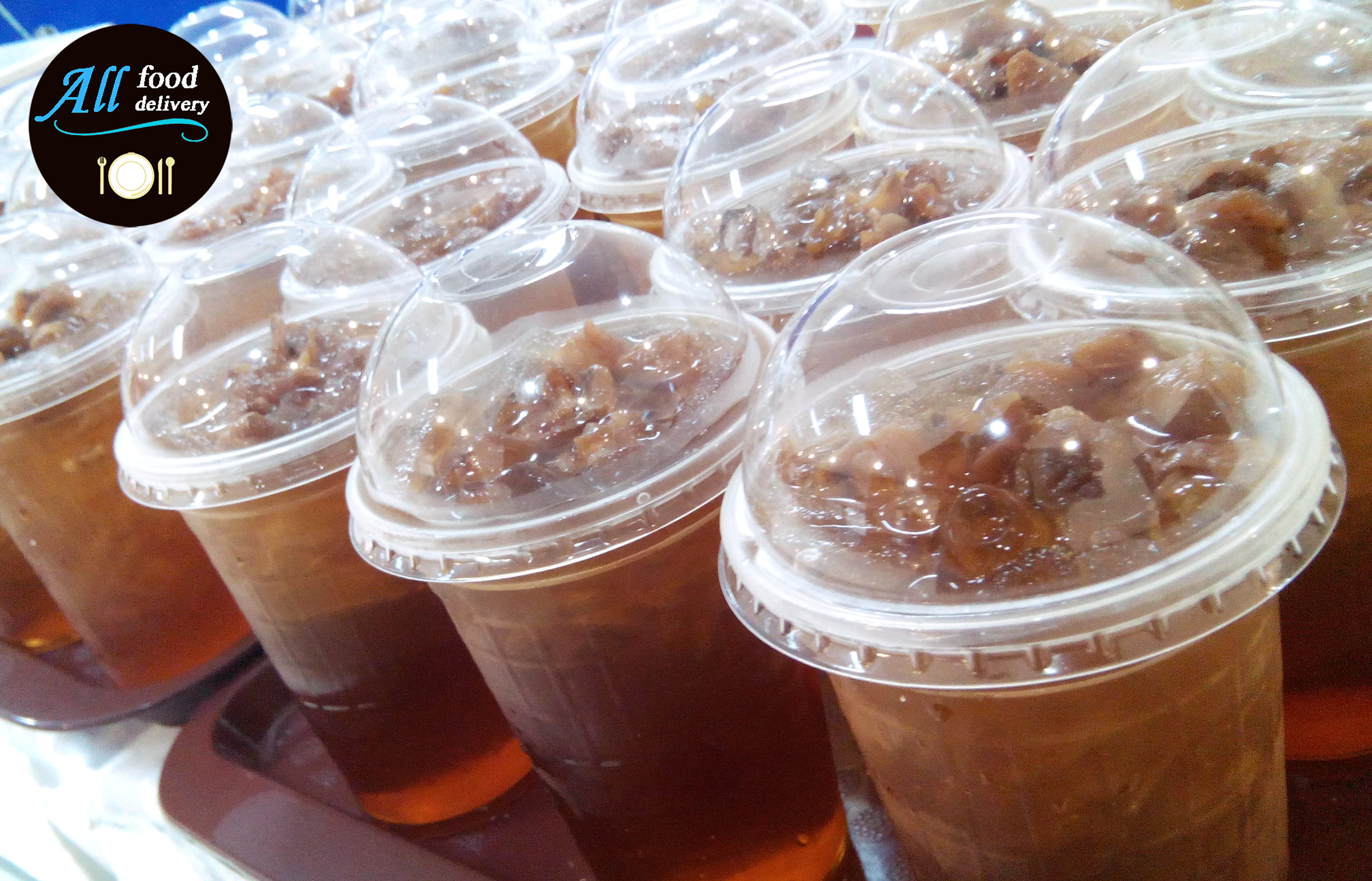 ซุ้มน้ำสมุนไพร