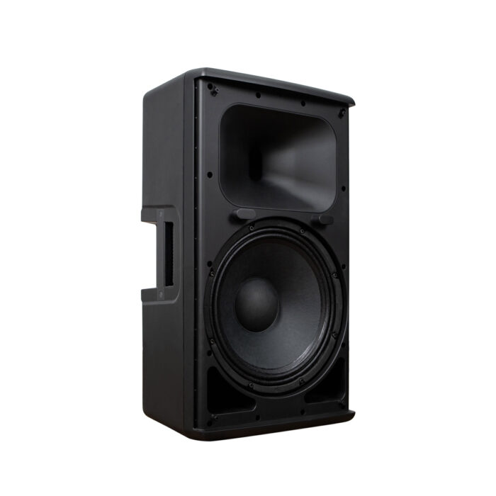 VL AUDIO VIVA 712D ตู้ลำโพง Active 12 นิ้ว 2 ทาง