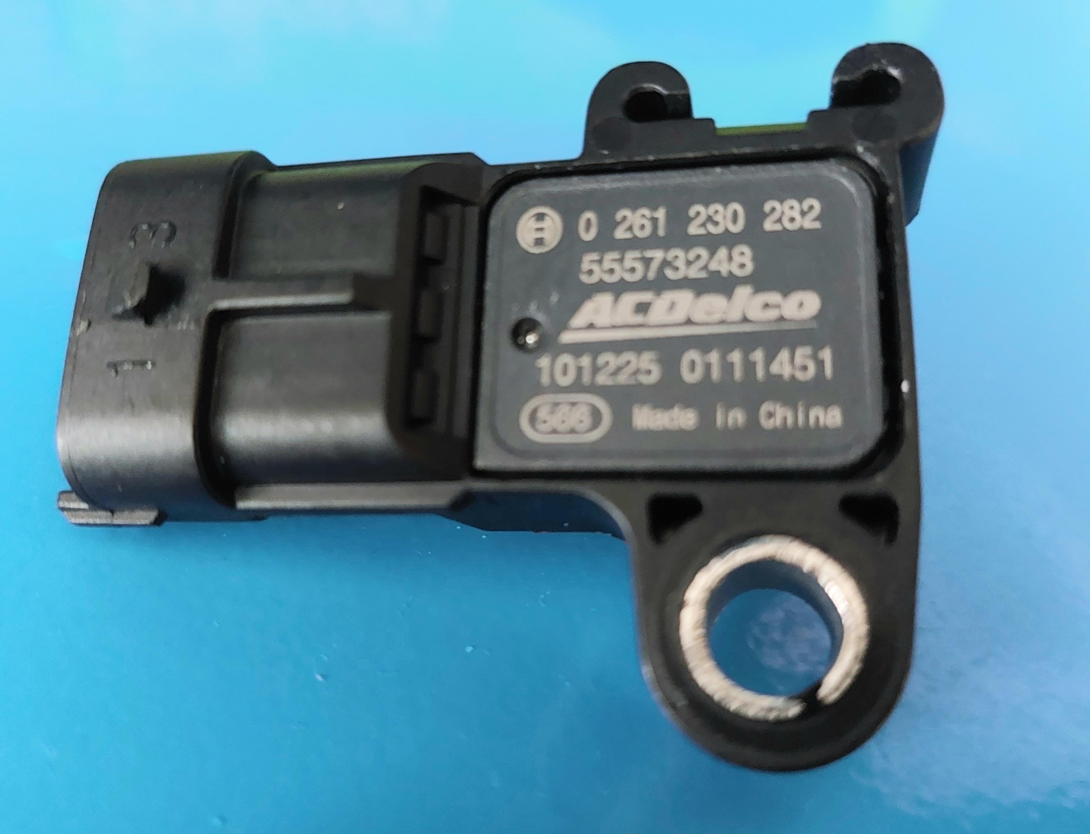 MAP SENSOR CAPTIVA 2.4 เบนซิน ปี2011-17 (C140)
