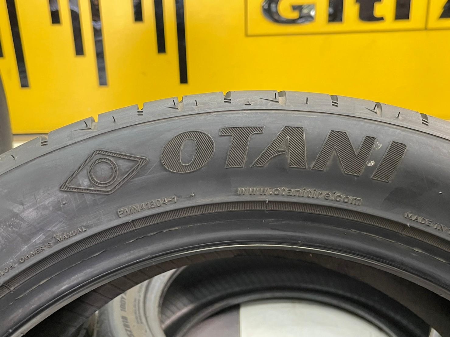 OTANI KC1000 ยางใหม่ปี2023🔥 🔥🔥🔥 🔥🔥 👉OTANI KC1000 245/45R18 👉OTANI KC1000 275/40R18