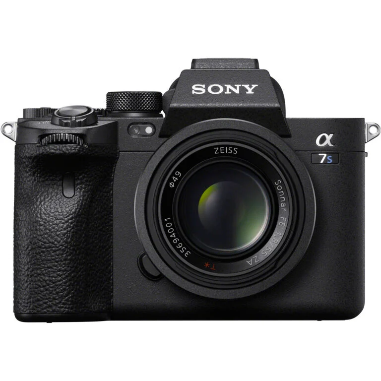 กล้อง DSLR Sony A9 III Mirrorless Camera Body Only Black ILCE-9M3