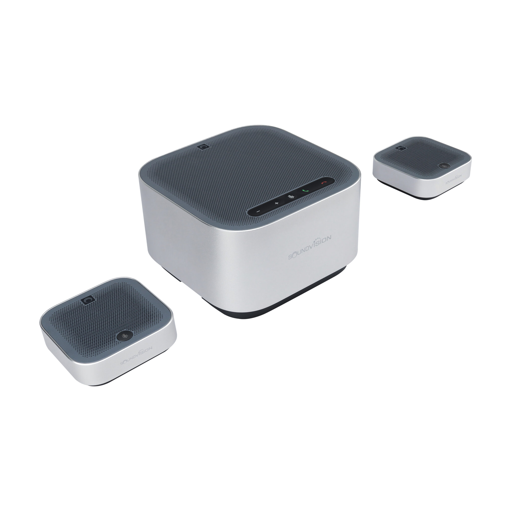 SoundVision SVC-3000 Smart Conference Speakerphone Systems