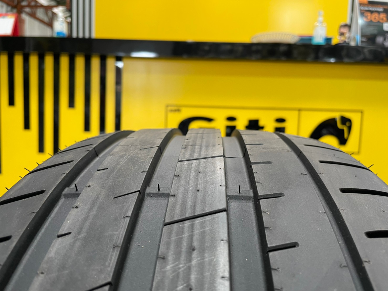 245/40R19 Apollo Aspire4G ยางสมรรถนะสูงคุณภาพดี ยางปี2021