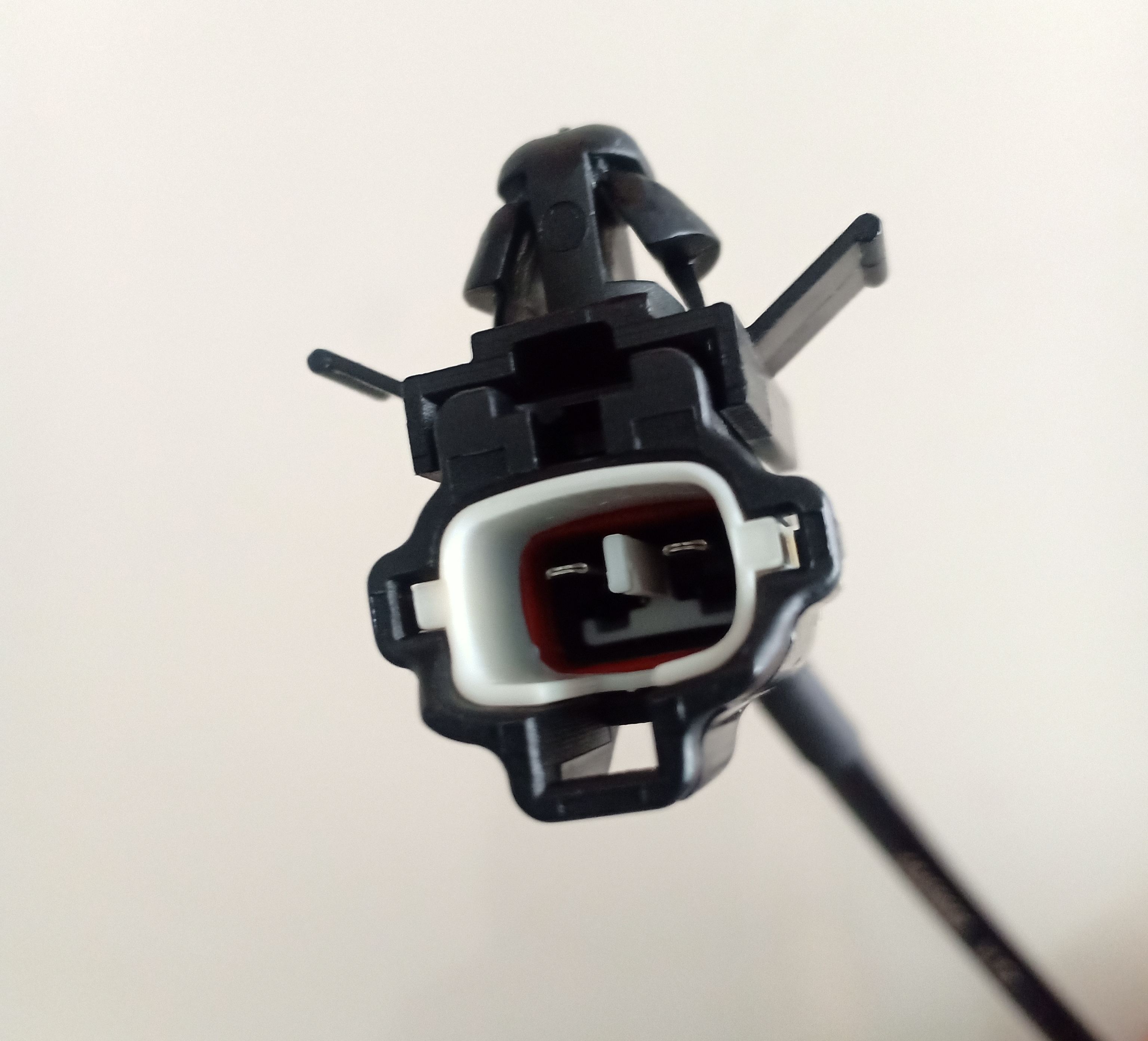 SENSOR ABS (ล้อหลัง) MG GS (สำหรับรถขับเคลื่อน 4 ล้อ) สินค้าคุณภาพ oem