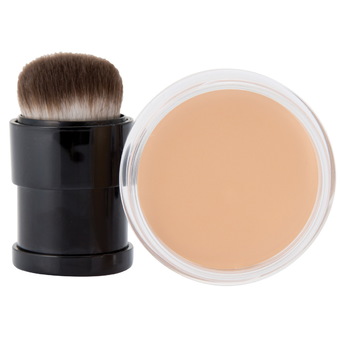 Sivanna Colors รองพื้นเนื้อมูส Mineral Matte FOND DO MOUSSE FOUNDATION HF804