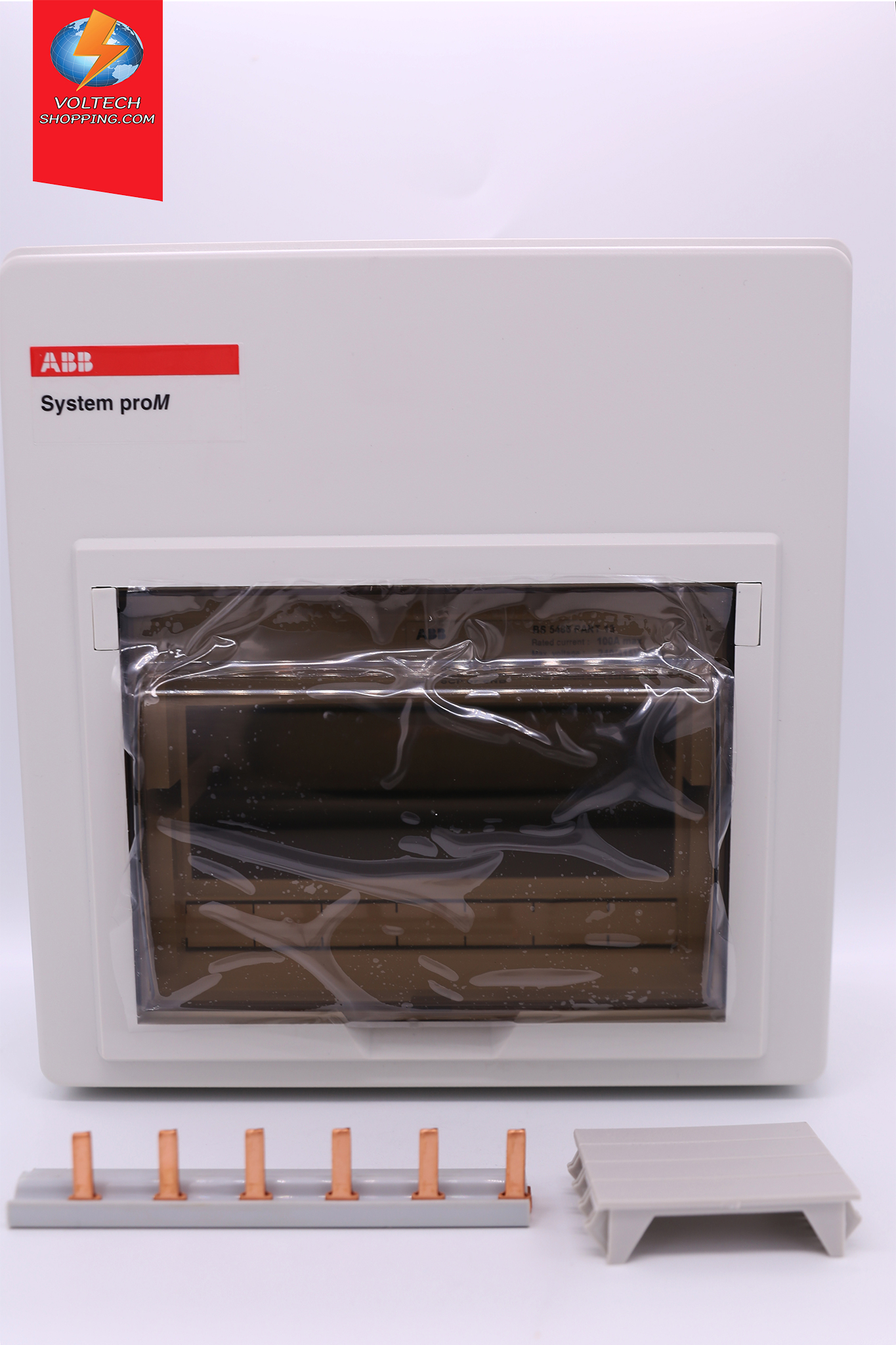 Consumer Unit