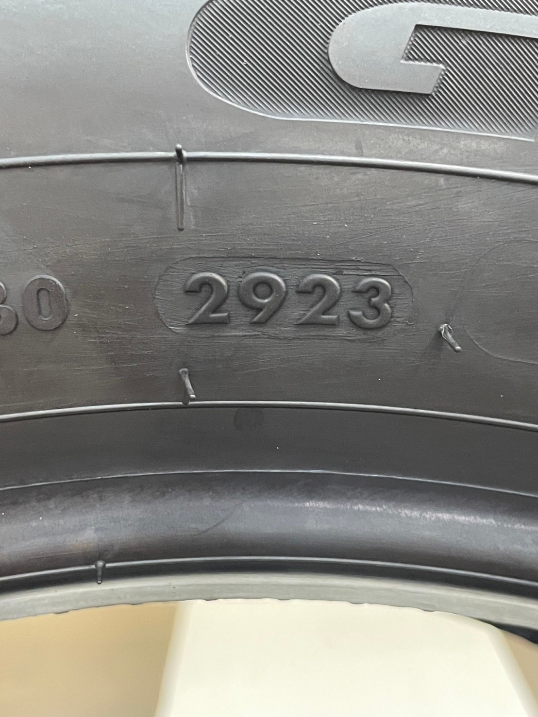 GT RADIAL FE2 195/55R16 ยางใหม่ปี2023