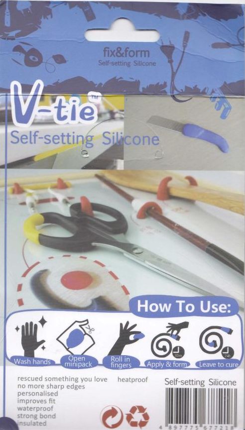 V-Tie