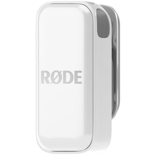 Rode Wireless Micro - 2-Person Ultracompact Wireless