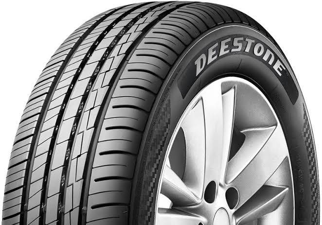 ยางใหม่ปี2020 ยางDeestone RA01 185/60R15