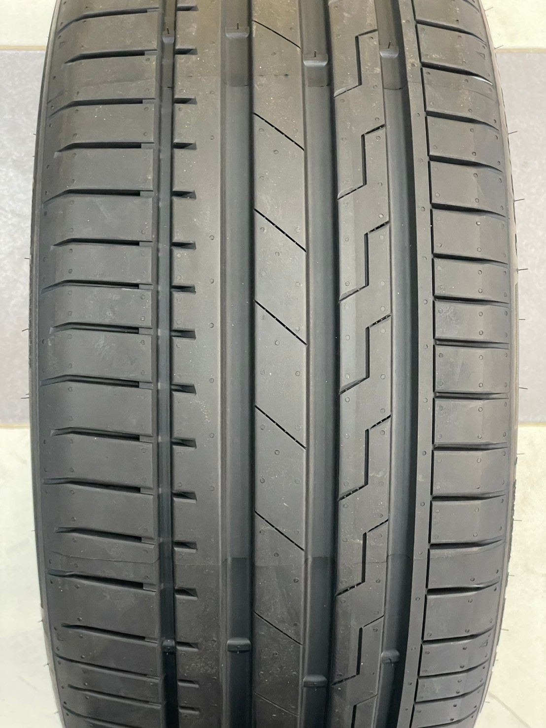 GITI SPORT S2 255/35R19 ยางใหม่ปี2024