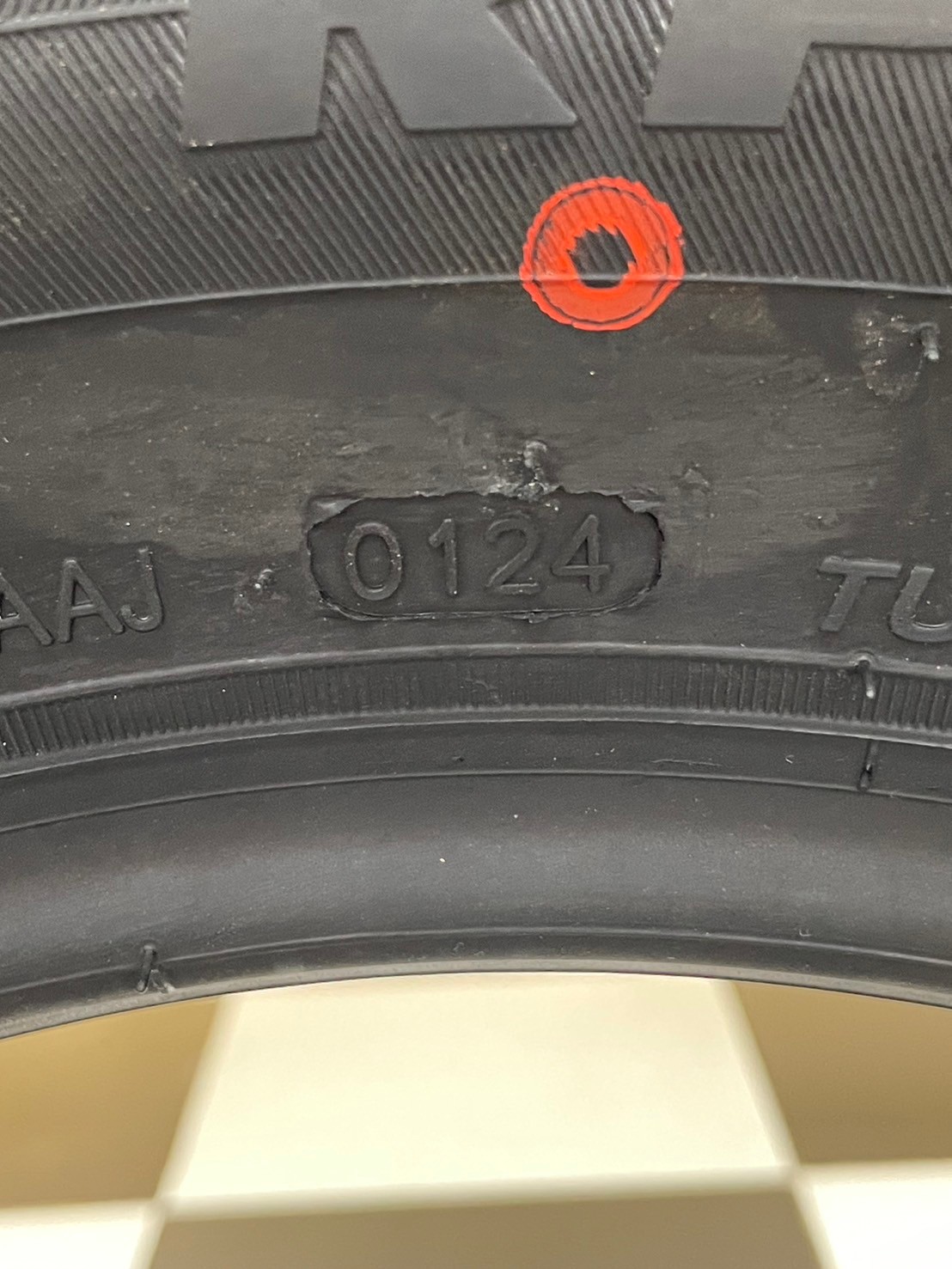 ยางใหม่เวคเลค #Westlake RP18 195/65R15 ยางใหม่ปี2024