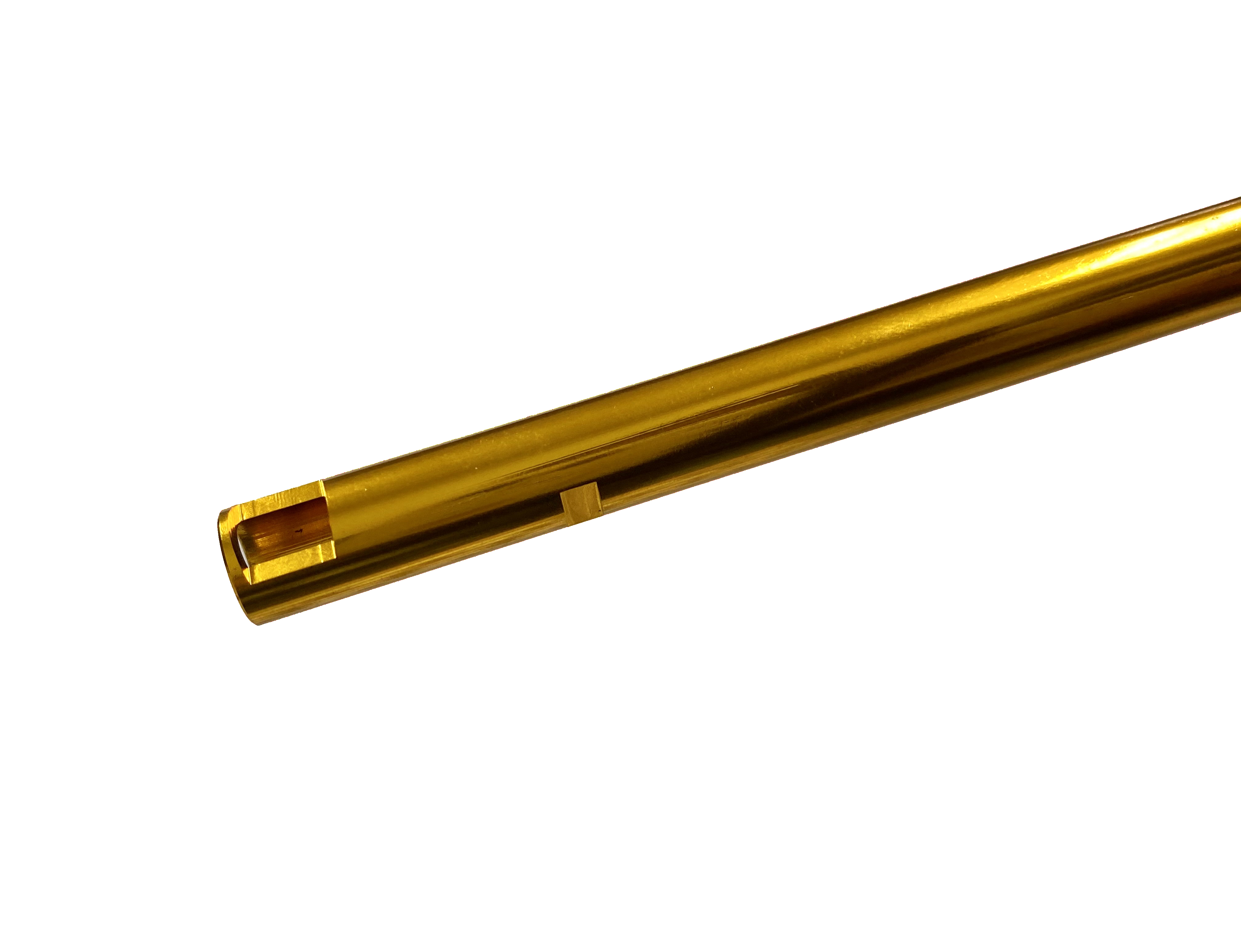 480mm-ML-05 Inner Barrel (480 mm) (สีทอง)