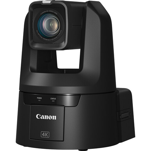 Canon CR-N700 PTZ Camera