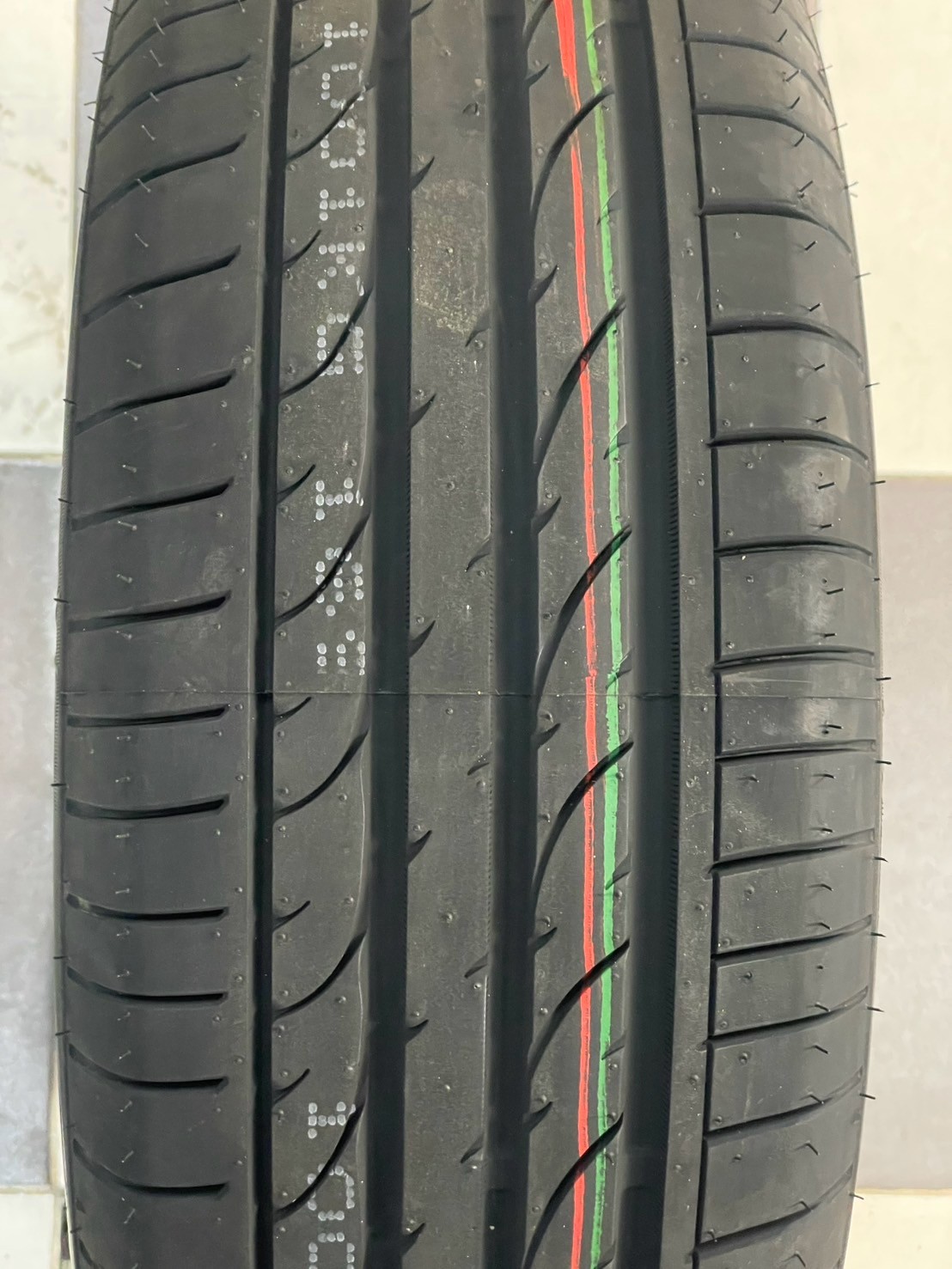 #ยางโอตานิ #OTANI KC2000 205/55R16 ยางใหม่ปี2025 🔥🔥