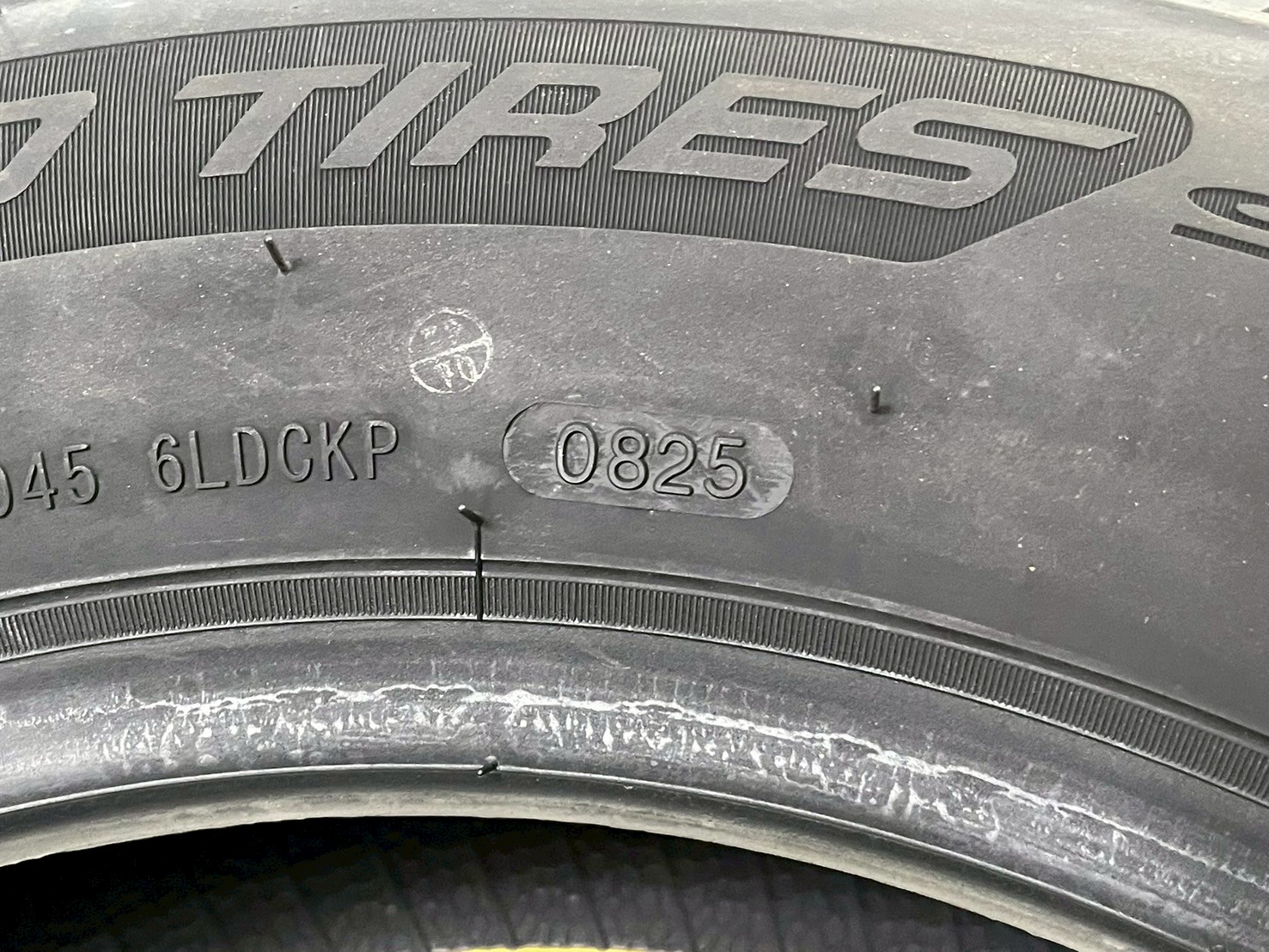 #ยางเลนโซ่ #LENSO TIRES #SILENZA 185/65R15 ยางใหม่ปี2025