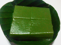 ซุ้มขนมไทย 1