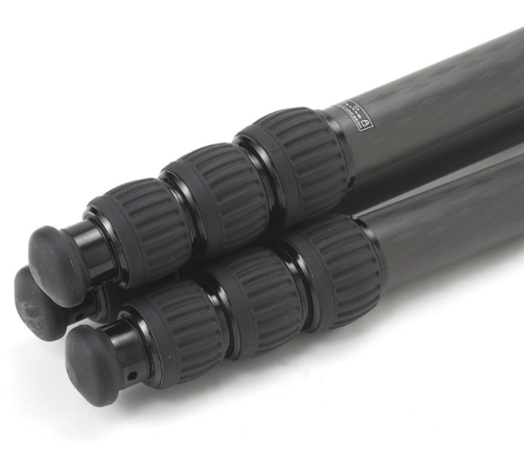 ขาตั้งกล้อง SIRUI R-5214XL Carbon Fiber Heavy Duty Tripod