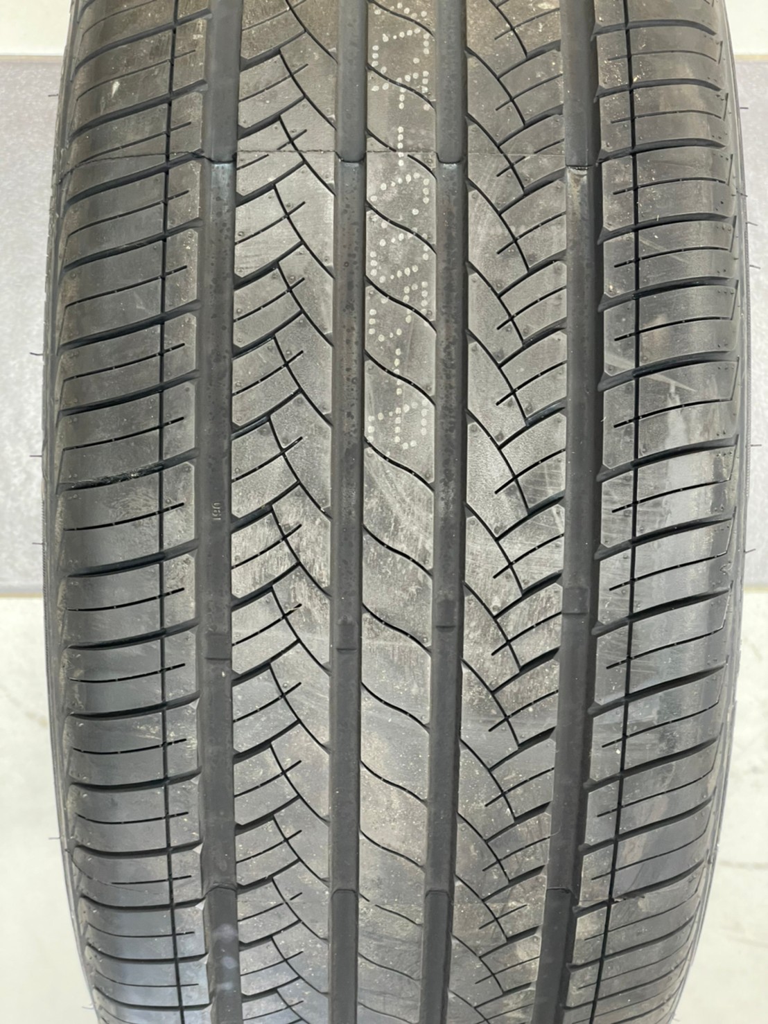 ยางWestlake SA07 245/35R20 ยางใหม่ปี2022