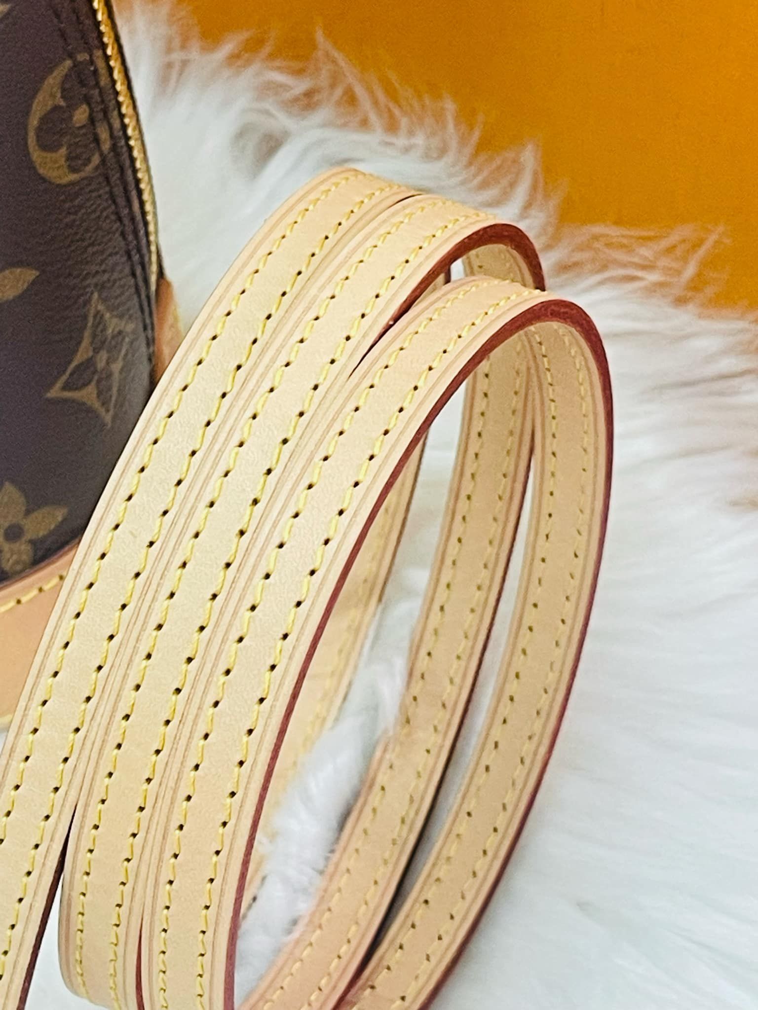 กระเป๋าLv alma bb mono ปี20