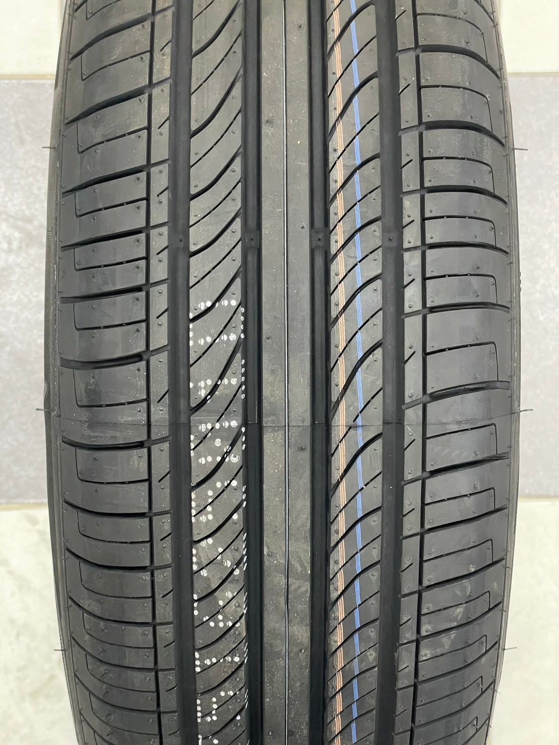 GT RADAIL CHAMPIRO ECOTEC 205/65R15 ยางใหม่ปี2024
