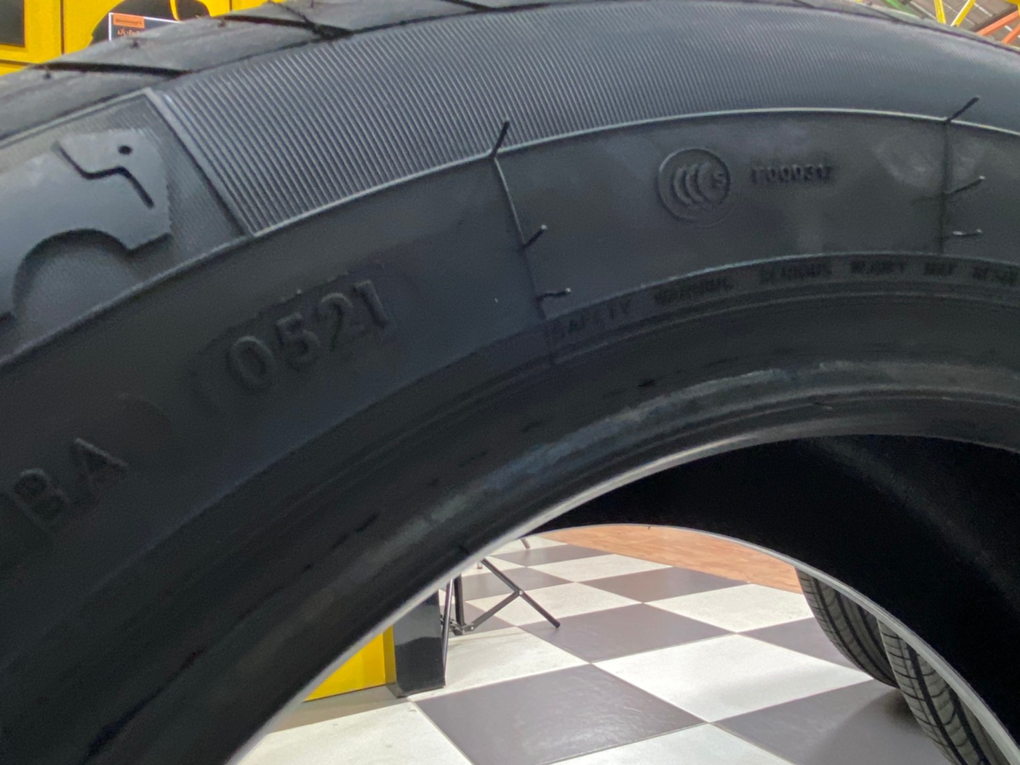 195/55R15 Giti Comfort228 ยางคุณภาพดีนุ่มเงียบ ยางใหม่ปี2021