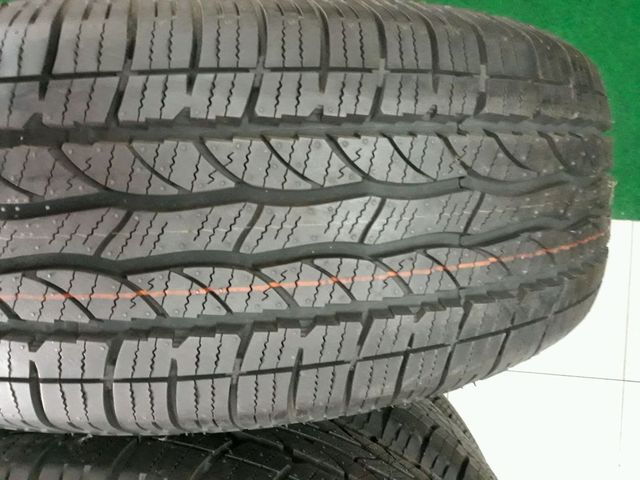 ลดราคาพิเศษยางใหม่ปี15 Maxxis HT-770 ขนาด255/60R18