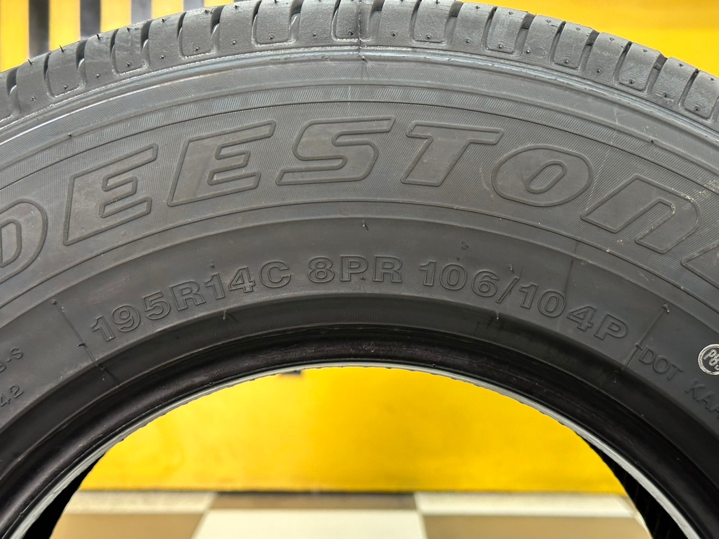 195R14C Deestone Payak R401 ยางกระบะบรรทุกคุณภาพดี 🔥🔥🔥ยางใหม่ปี2024🔥🔥🔥