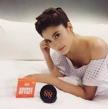 Ver.88 BOUNCE UP PACT แป้งดินน้ำมัน